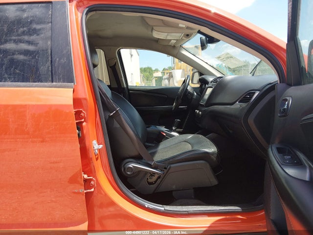 Dodge Journey Crossroad Awd 2019 3C4PDDGG4KT838616 Image 5