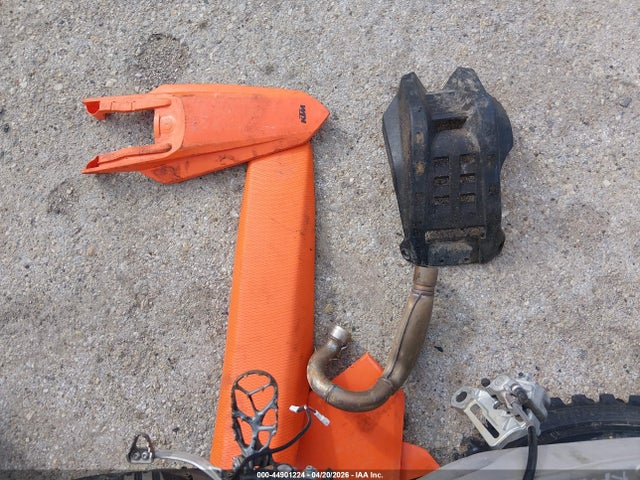 KTM 350 Xc-f 2024 VBKXCP437RM202955 Image 11