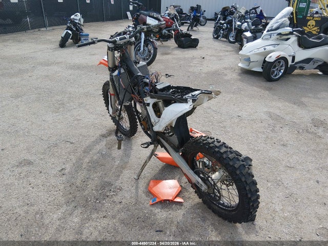 KTM 350 Xc-f 2024 VBKXCP437RM202955 Image 3