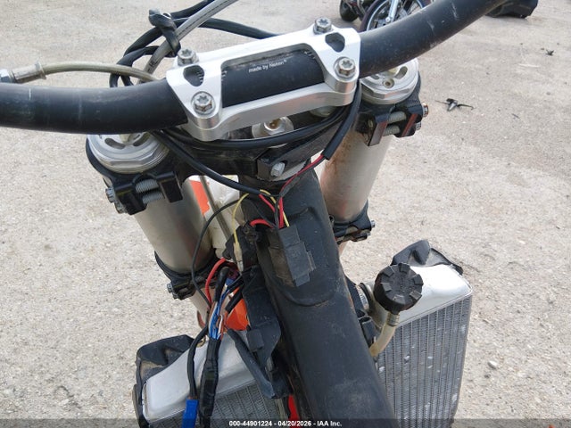 KTM 350 Xc-f 2024 VBKXCP437RM202955 Image 7