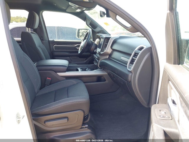 44901226 :رقم المزاد ، 1C6SRFFT4LN379294 vin ، 2020 Ram 1500 Big Horn  4x4 5'7 Box مزاد بيع
