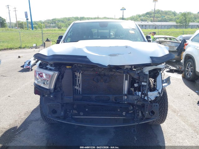 44901226 :رقم المزاد ، 1C6SRFFT4LN379294 vin ، 2020 Ram 1500 Big Horn  4x4 5'7 Box مزاد بيع