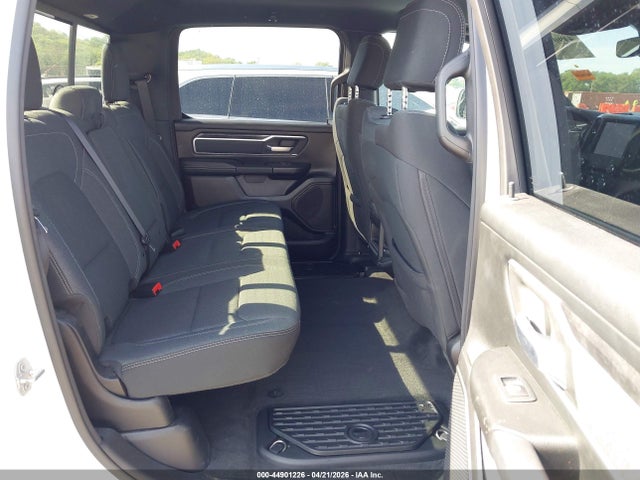 44901226 :رقم المزاد ، 1C6SRFFT4LN379294 vin ، 2020 Ram 1500 Big Horn  4x4 5'7 Box مزاد بيع