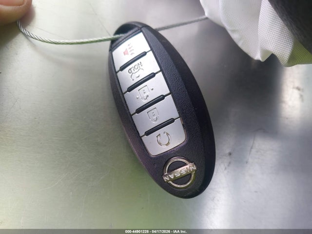 1N4BL4DV3SN332782 Nissan Altima Sv Fwd
