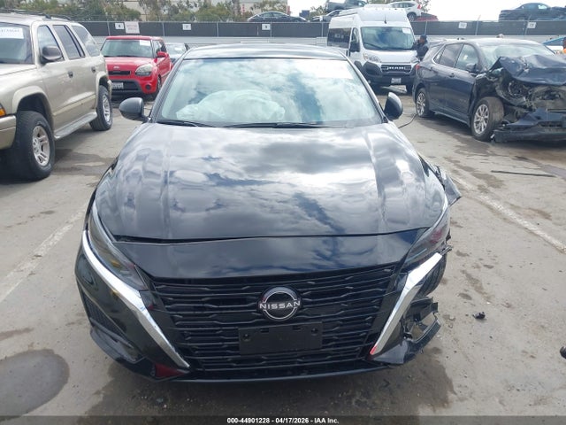 1N4BL4DV3SN332782 Nissan Altima Sv Fwd