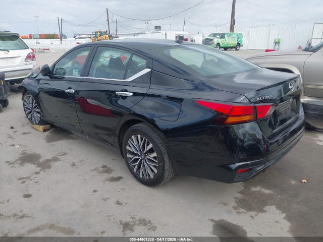 1N4BL4DV3SN332782 Nissan Altima Sv Fwd