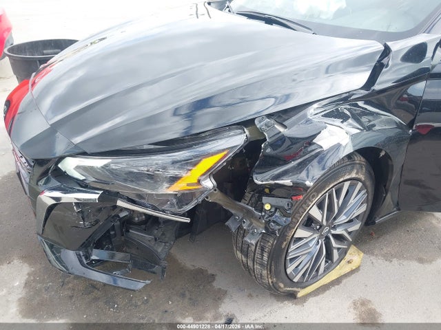 1N4BL4DV3SN332782 Nissan Altima Sv Fwd
