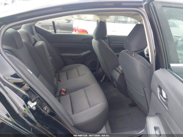1N4BL4DV3SN332782 Nissan Altima Sv Fwd