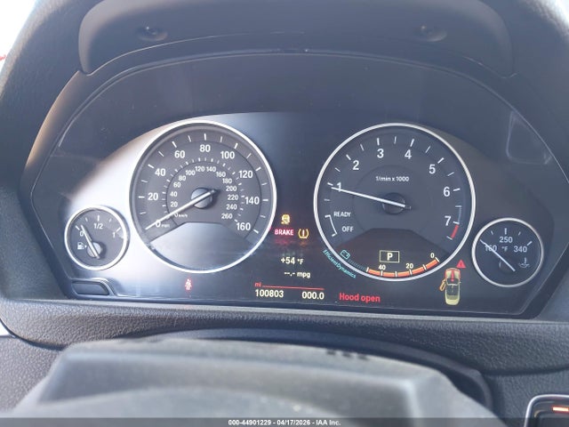 2015 Bmw 428i მანქანა იყიდება აუქციონზე, vin: WBA3V7C52FP772706, აუქციონის ნომერი: 44901229