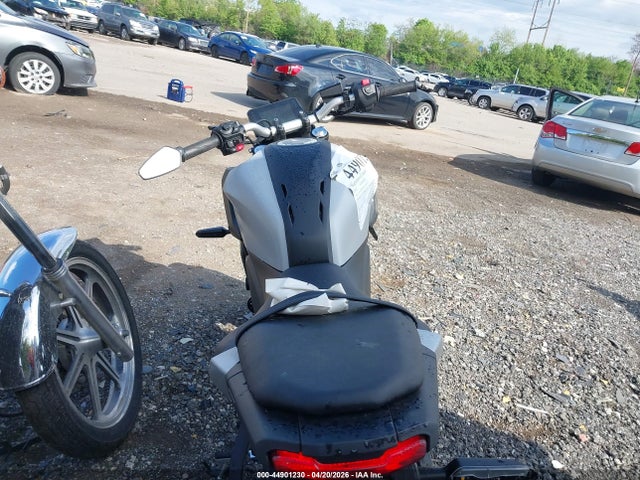 Yamaha Mtn690 2025 JYARM48E2SA002912 Image 6