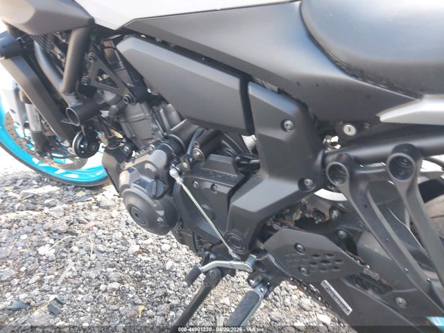 Yamaha Mtn690 2025 JYARM48E2SA002912 Image 9