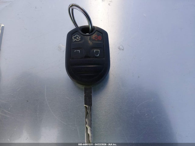 3FADP4EJ8FM136278 Ford FIESTA SE