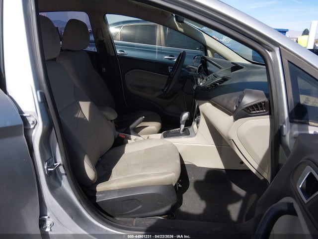 3FADP4EJ8FM136278 Ford FIESTA SE