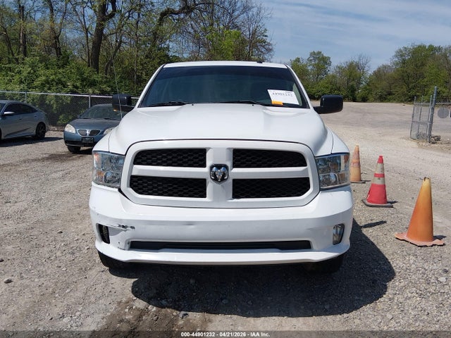 Продаж на аукціоні авто 2016 Ram 1500 Express, vin: 3C6RR7KT9GG371216, номер лоту: 44901232
