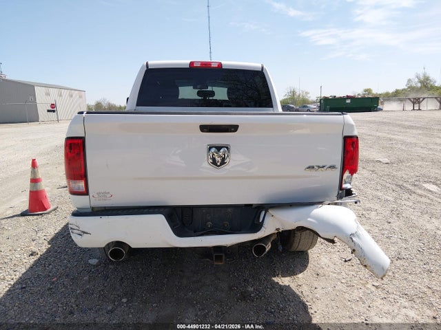 Продаж на аукціоні авто 2016 Ram 1500 Express, vin: 3C6RR7KT9GG371216, номер лоту: 44901232