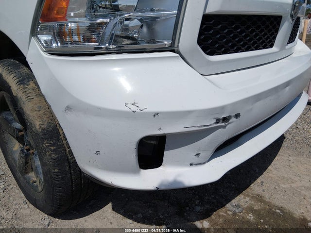 Продаж на аукціоні авто 2016 Ram 1500 Express, vin: 3C6RR7KT9GG371216, номер лоту: 44901232
