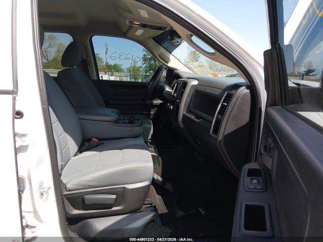 Продаж на аукціоні авто 2016 Ram 1500 Express, vin: 3C6RR7KT9GG371216, номер лоту: 44901232