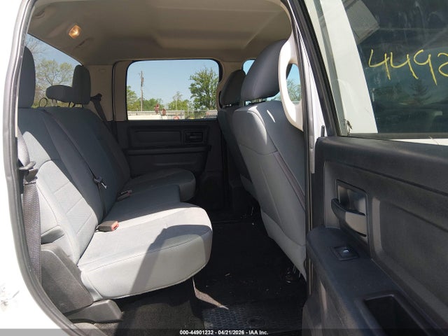 Продаж на аукціоні авто 2016 Ram 1500 Express, vin: 3C6RR7KT9GG371216, номер лоту: 44901232