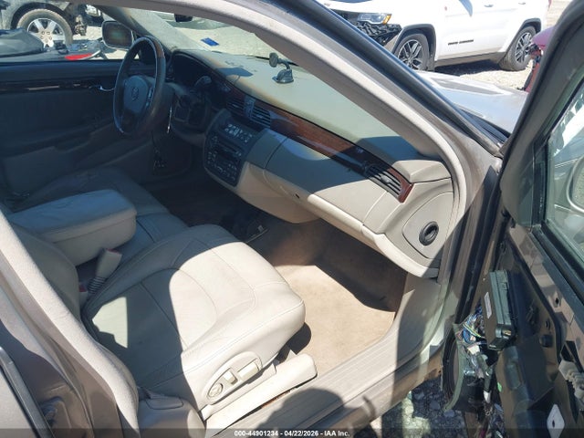 Продажа на аукционе авто 2004 Cadillac Deville Dhs, vin: 1G6KE57Y54U196084, номер лота: 44901234