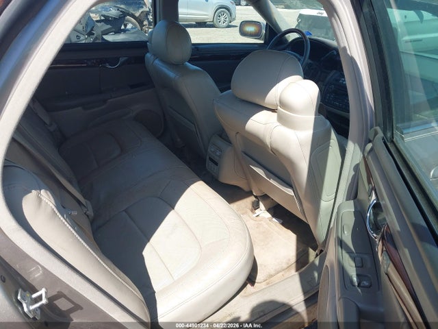 Продажа на аукционе авто 2004 Cadillac Deville Dhs, vin: 1G6KE57Y54U196084, номер лота: 44901234