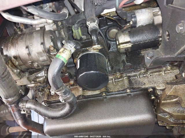 2008 Dodge Grand Caravan Sxt მანქანა იყიდება აუქციონზე, vin: 2D8HN54P48R130178, აუქციონის ნომერი: 44901240