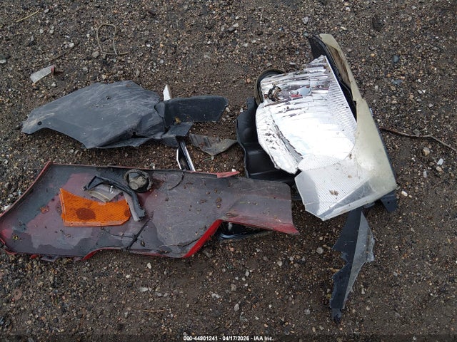 44901241 :رقم المزاد ، 1FTEW1C85AFA75898 vin ، 2010 Ford F-150 Xlt مزاد بيع