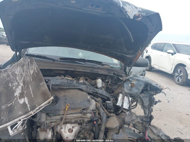 2009 Hyundai Santa Fe Gls მანქანა იყიდება აუქციონზე, vin: 5NMSG13D79H259039, აუქციონის ნომერი: 44901243