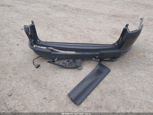 Продажа на аукционе авто 2016 Land Rover Range Rover Sport 3.0l V6 Turbocharged Diesel Hse Td6, vin: SALWR2KF5GA560347, номер лота: 44901244