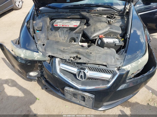 44901245 :رقم المزاد ، 19UUA765X8A024291 vin ، 2008 Acura Tl Type S مزاد بيع