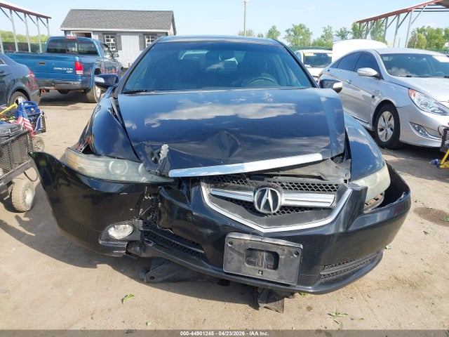 44901245 :رقم المزاد ، 19UUA765X8A024291 vin ، 2008 Acura Tl Type S مزاد بيع