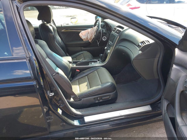 44901245 :رقم المزاد ، 19UUA765X8A024291 vin ، 2008 Acura Tl Type S مزاد بيع