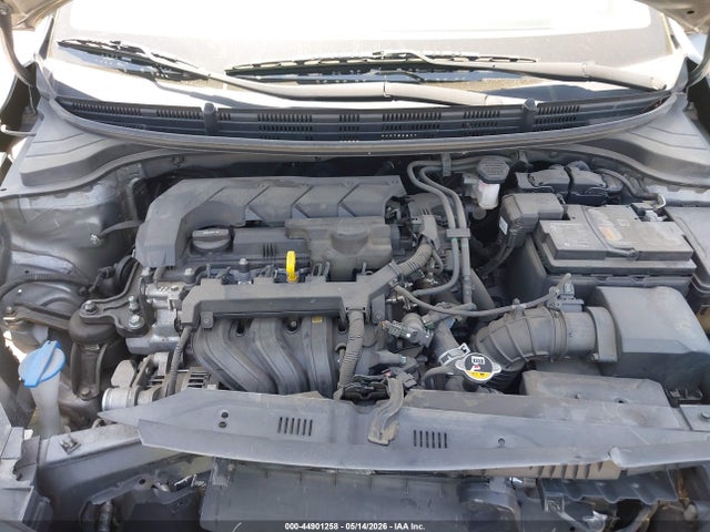 KIA RIO S 2022 3KPA24AD6NE439600 Image 10