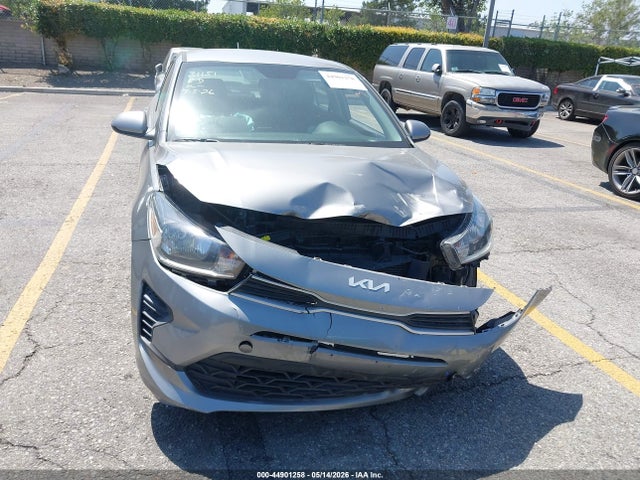 KIA RIO S 2022 3KPA24AD6NE439600 Image 12