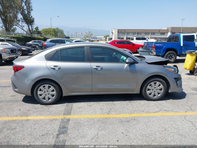 KIA RIO S 2022 3KPA24AD6NE439600 Image 13
