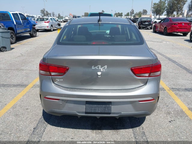 KIA RIO S 2022 3KPA24AD6NE439600 Image 16