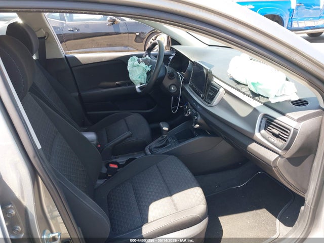 KIA RIO S 2022 3KPA24AD6NE439600 Image 5
