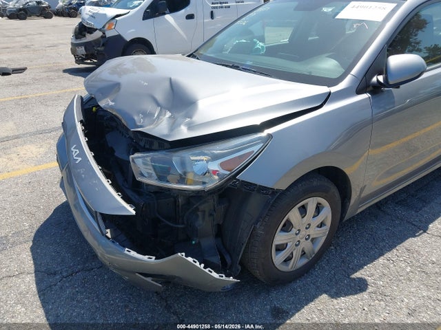 KIA RIO S 2022 3KPA24AD6NE439600 Image 6