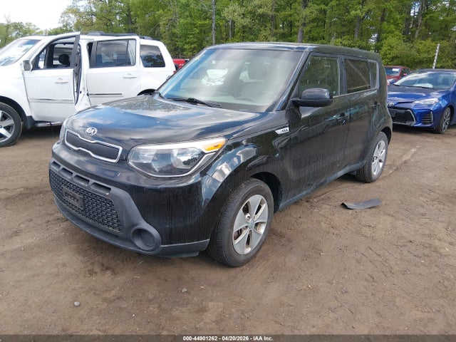 Продаж на аукціоні авто 2015 Kia Soul, vin: KNDJN2A2XF7178886, номер лоту: 44901262