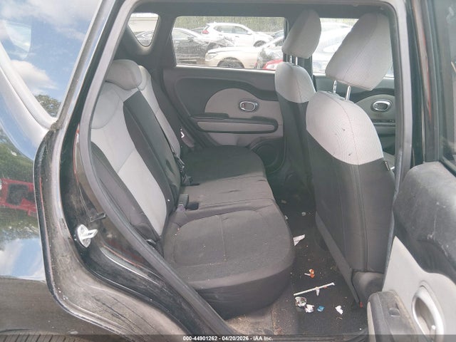 Продаж на аукціоні авто 2015 Kia Soul, vin: KNDJN2A2XF7178886, номер лоту: 44901262