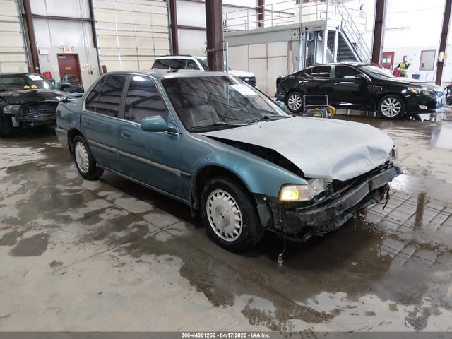 Aukcja sprzedaży 1990 Honda Accord Ex/ex-r, vin: JHMCB7567LC136978, numer aukcji: 44901266