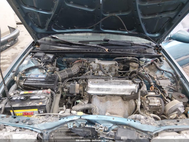 Aukcja sprzedaży 1990 Honda Accord Ex/ex-r, vin: JHMCB7567LC136978, numer aukcji: 44901266