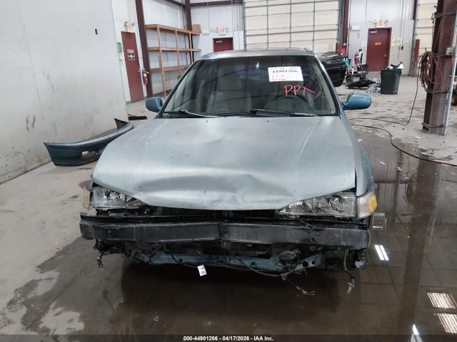 Aukcja sprzedaży 1990 Honda Accord Ex/ex-r, vin: JHMCB7567LC136978, numer aukcji: 44901266