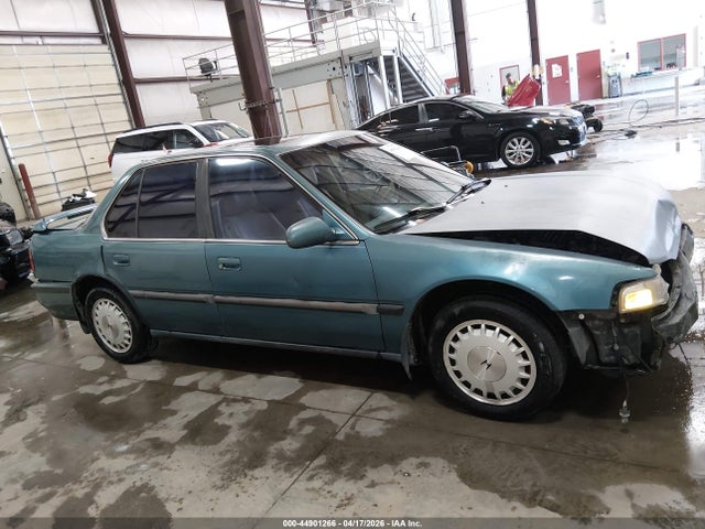 Aukcja sprzedaży 1990 Honda Accord Ex/ex-r, vin: JHMCB7567LC136978, numer aukcji: 44901266