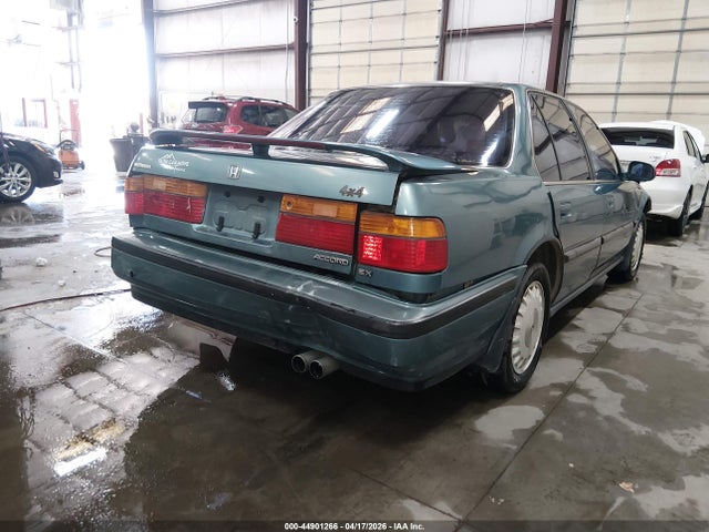 Aukcja sprzedaży 1990 Honda Accord Ex/ex-r, vin: JHMCB7567LC136978, numer aukcji: 44901266