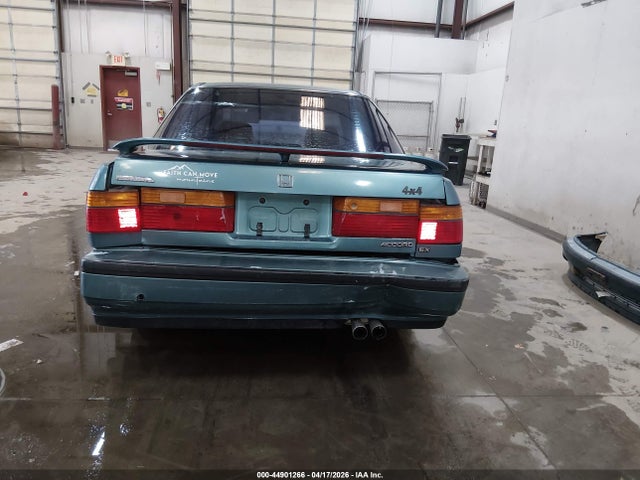 Aukcja sprzedaży 1990 Honda Accord Ex/ex-r, vin: JHMCB7567LC136978, numer aukcji: 44901266