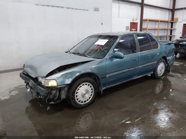 Aukcja sprzedaży 1990 Honda Accord Ex/ex-r, vin: JHMCB7567LC136978, numer aukcji: 44901266