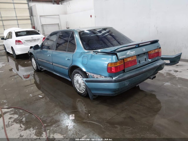 Aukcja sprzedaży 1990 Honda Accord Ex/ex-r, vin: JHMCB7567LC136978, numer aukcji: 44901266