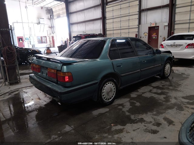 Aukcja sprzedaży 1990 Honda Accord Ex/ex-r, vin: JHMCB7567LC136978, numer aukcji: 44901266