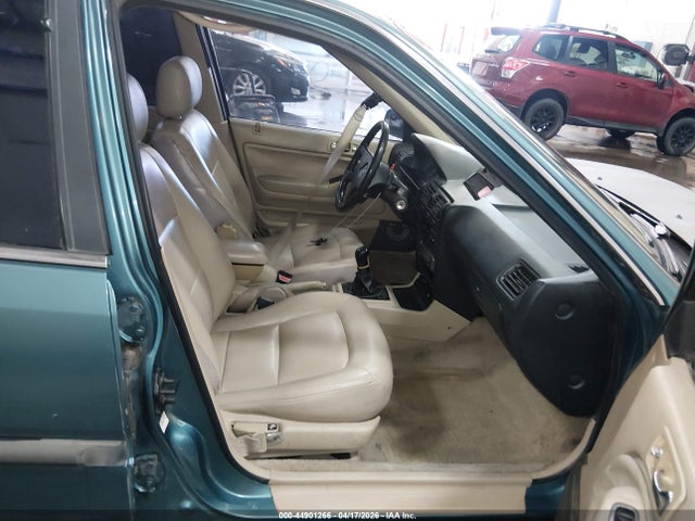 Aukcja sprzedaży 1990 Honda Accord Ex/ex-r, vin: JHMCB7567LC136978, numer aukcji: 44901266