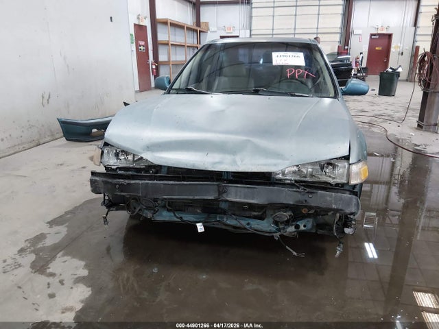 Aukcja sprzedaży 1990 Honda Accord Ex/ex-r, vin: JHMCB7567LC136978, numer aukcji: 44901266